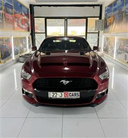 فورد موستانج